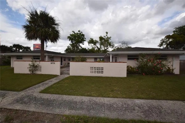$1,350 | 1031 Royal Palm Avenue, Unit 2, Orlando, FL 32809