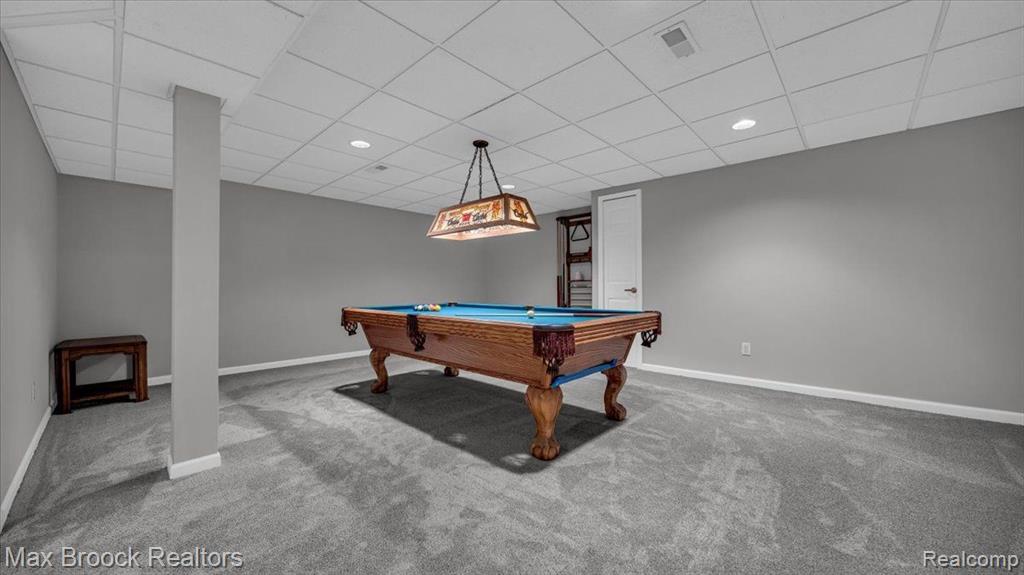404 Shellbourne Drive Rochester Hills, MI 48309 - Photo 28 of 52