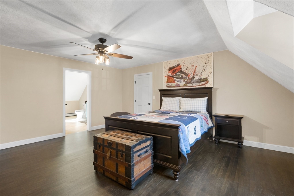 71 Porter Road Boxford, MA 01921 - Photo 21 of 37