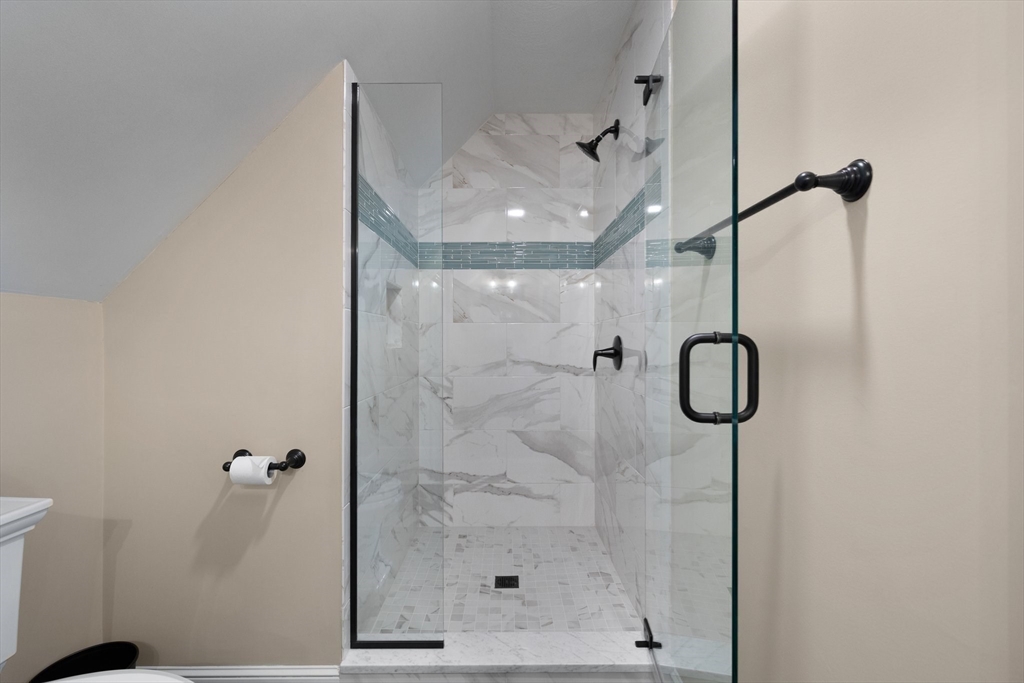 71 Porter Road Boxford, MA 01921 - Photo 25 of 37 a bathroom with a shower