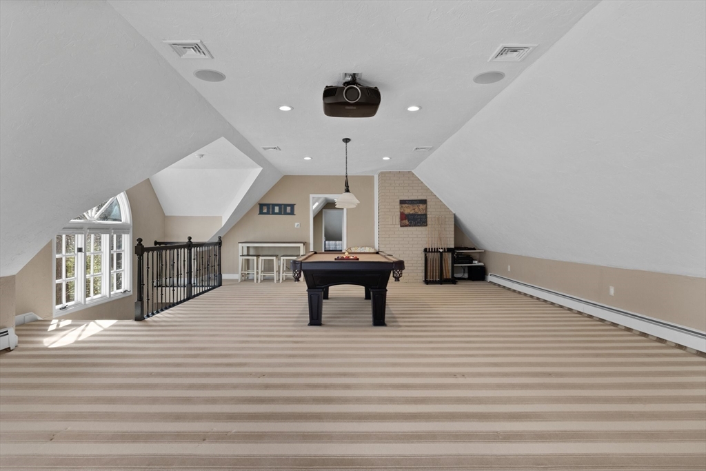 71 Porter Road Boxford, MA 01921 - Photo 28 of 37 a view of entryway and hall