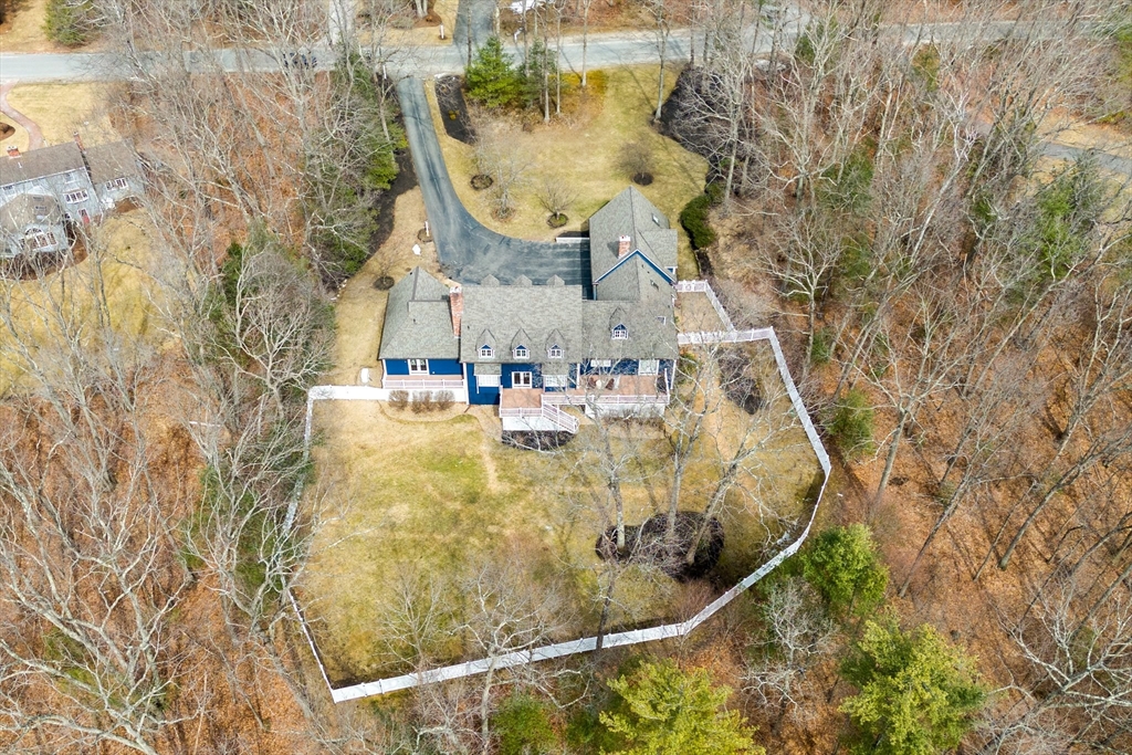 71 Porter Road Boxford, MA 01921 - Photo 36 of 37 a view of swimming pool