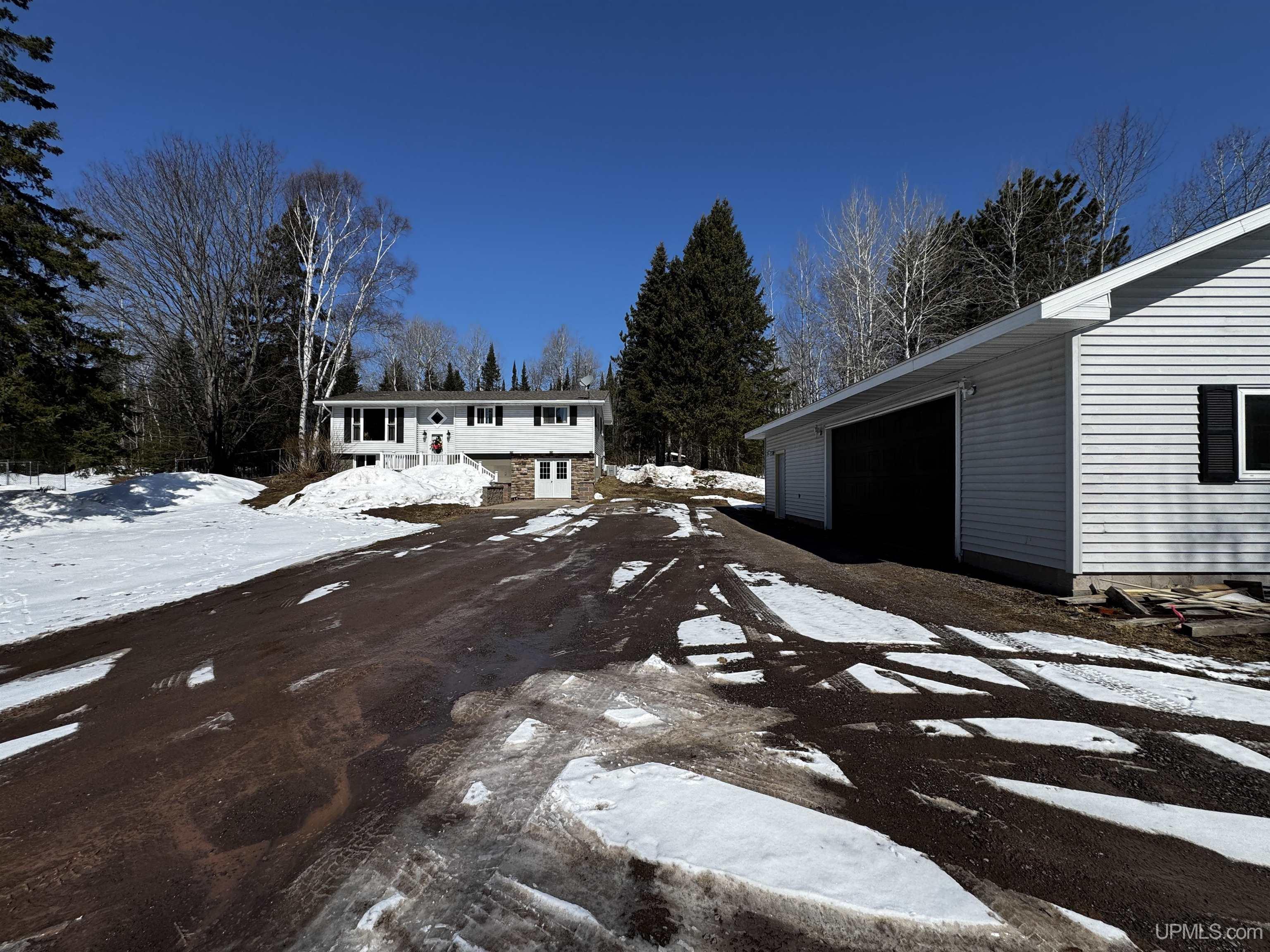 18241 Skanee Road Lanse, MI 49946 - Photo 29 of 32
