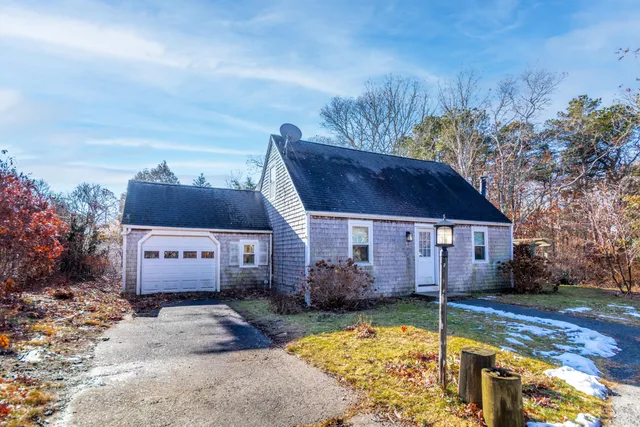 $585,000 | 114 Doran Drive, East Falmouth, MA 02536