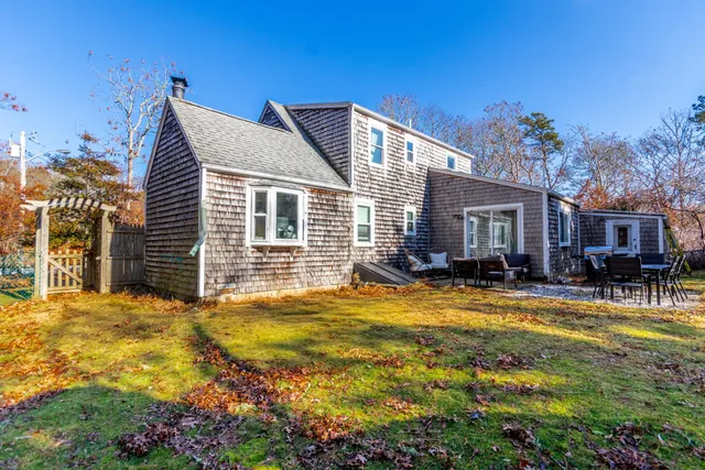 $568,000 | 114 Doran Drive, East Falmouth, MA 02536