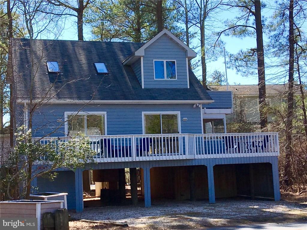 400 Periwinkle Road South Bethany, DE 19930 - Photo 2 of 39 Gallery Image 2