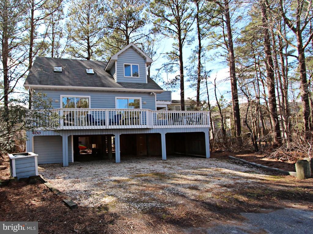 400 Periwinkle Road South Bethany, DE 19930 - Photo 3 of 39 Gallery Image 3