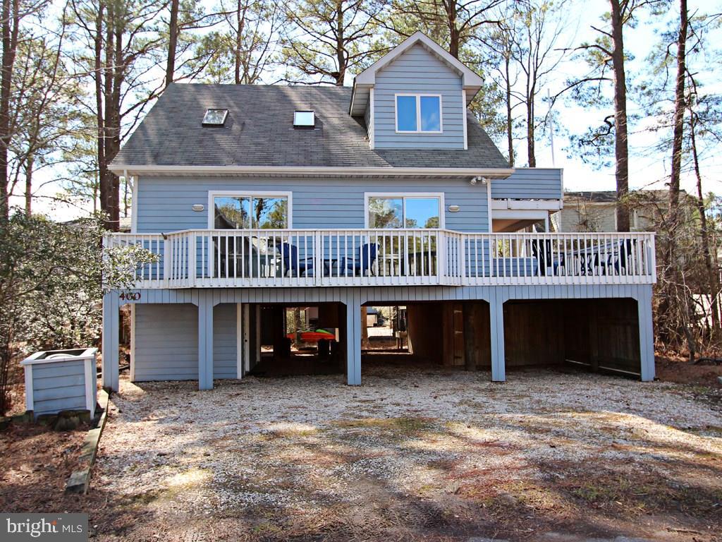 400 Periwinkle Road South Bethany, DE 19930 - Photo 4 of 39 Gallery Image 4