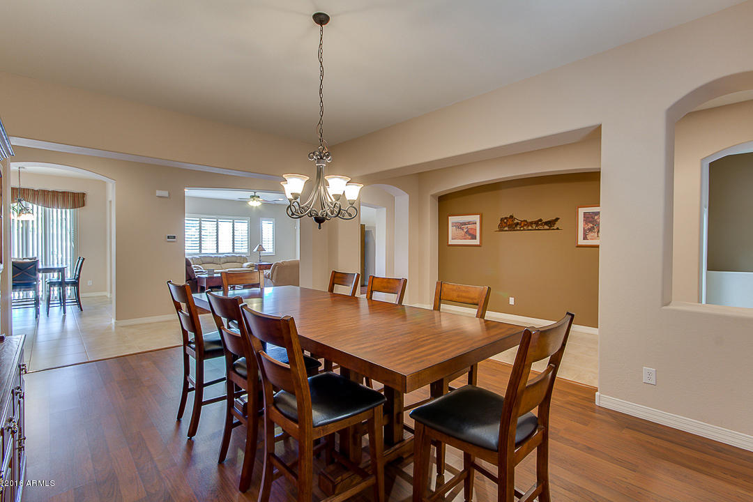 3023 East Warbler Road Gilbert, AZ 85297 - Photo 11 of 69 15-Warbler