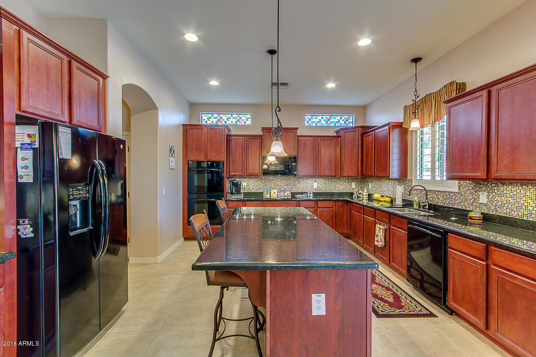 3023 East Warbler Road Gilbert, AZ 85297 - Photo 21 of 69 25-Warbler