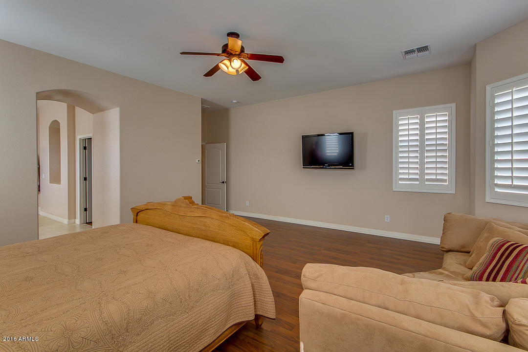 3023 East Warbler Road Gilbert, AZ 85297 - Photo 28 of 69 33-Warbler