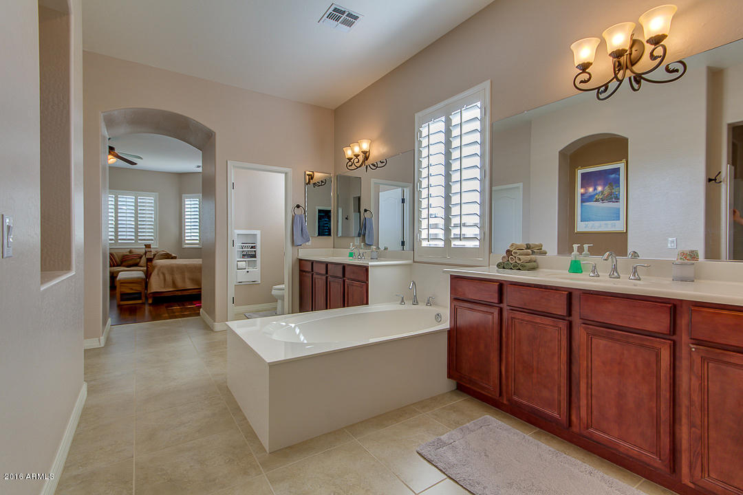 3023 East Warbler Road Gilbert, AZ 85297 - Photo 32 of 69 37-Warbler