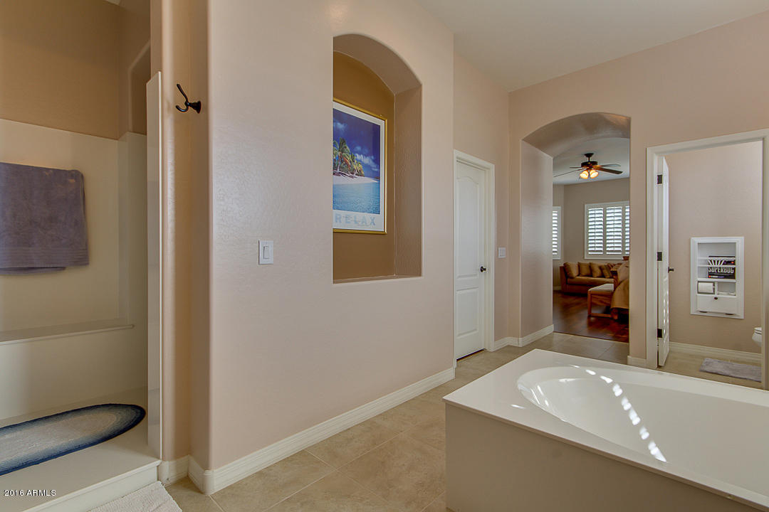 3023 East Warbler Road Gilbert, AZ 85297 - Photo 33 of 69 38-Warbler