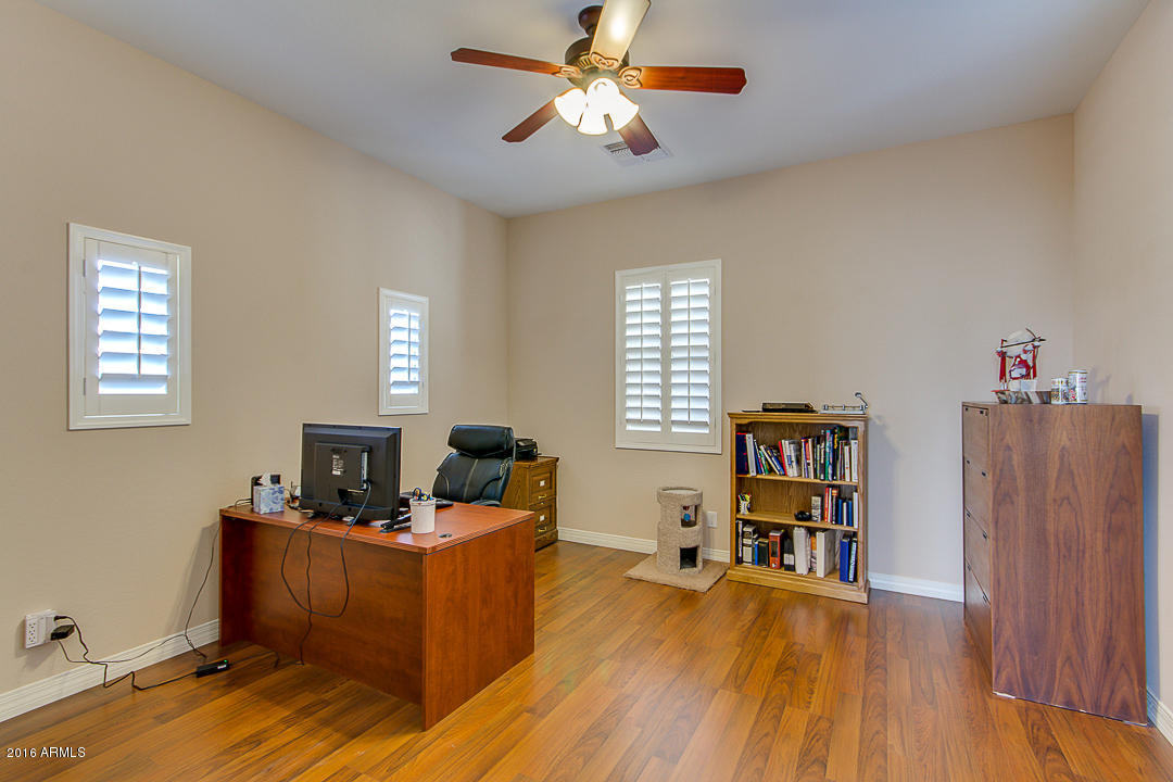 3023 East Warbler Road Gilbert, AZ 85297 - Photo 36 of 69 42-Warbler