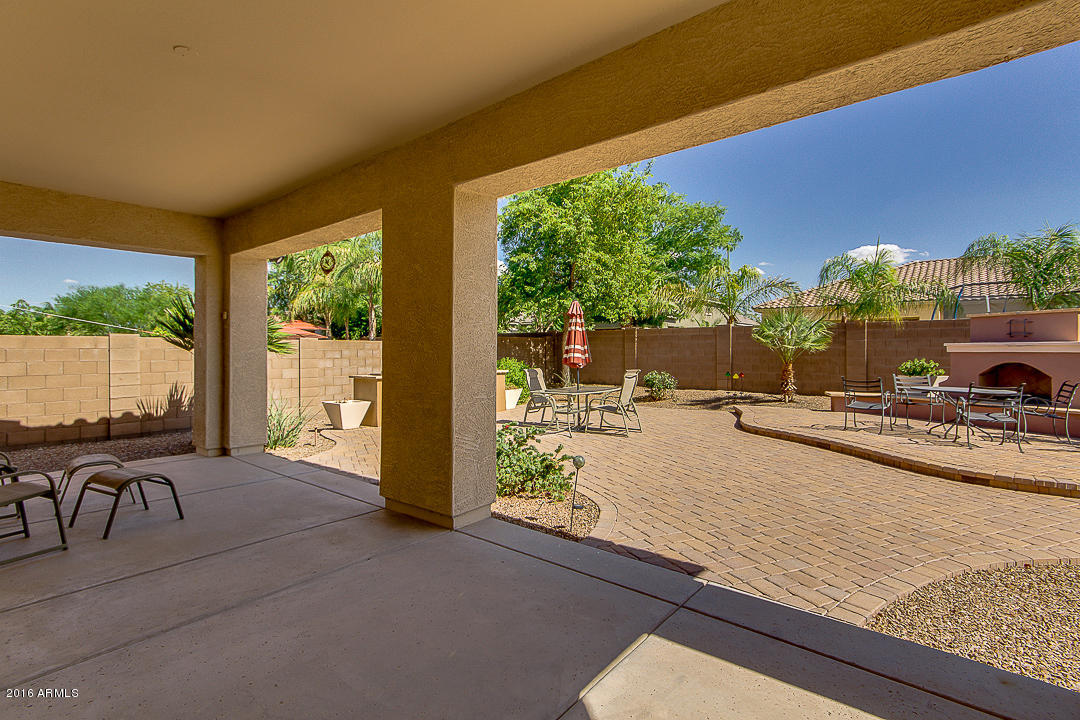 3023 East Warbler Road Gilbert, AZ 85297 - Photo 44 of 69 57-Warbler