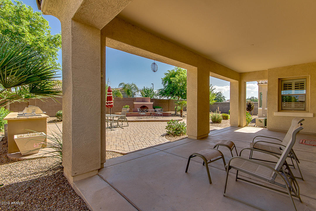 3023 East Warbler Road Gilbert, AZ 85297 - Photo 45 of 69 58-Warbler