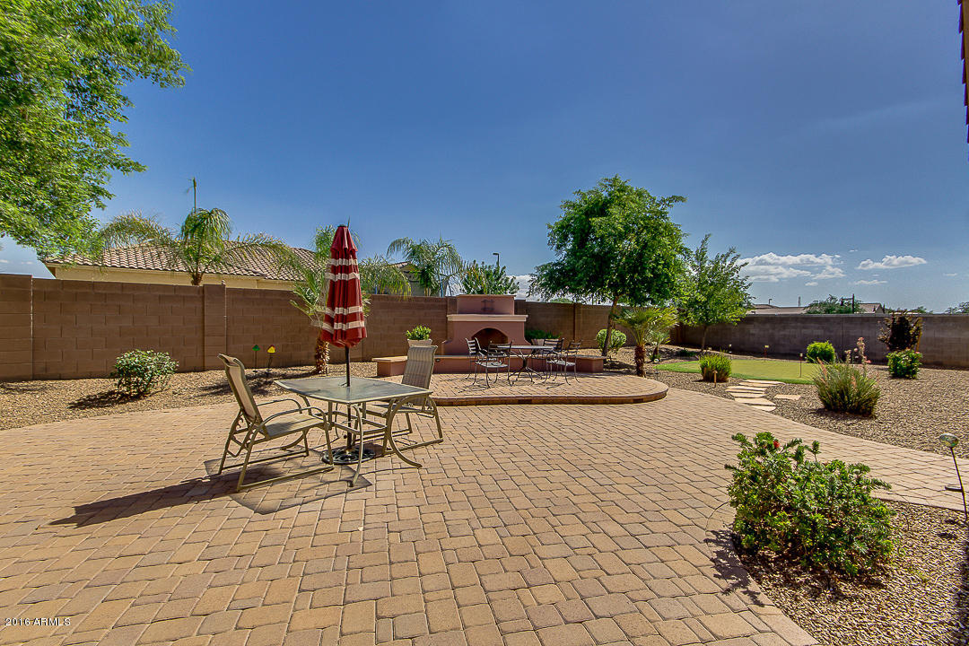 3023 East Warbler Road Gilbert, AZ 85297 - Photo 46 of 69 59-Warbler