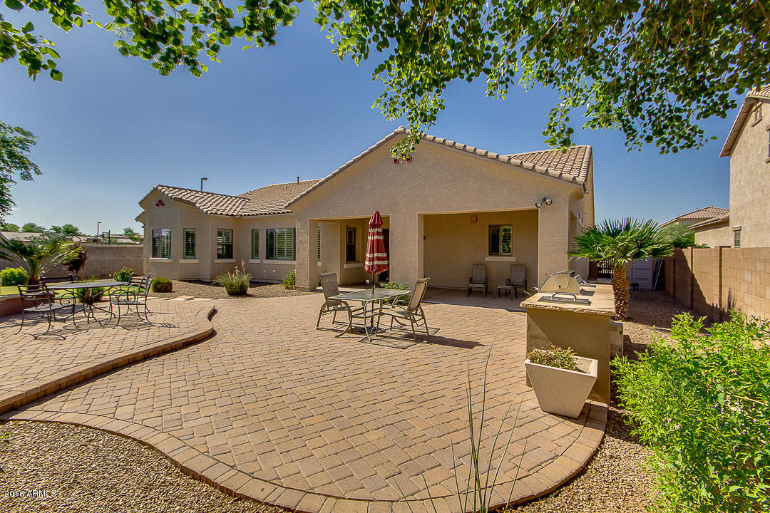 3023 East Warbler Road Gilbert, AZ 85297 - Photo 48 of 69 61-Warbler