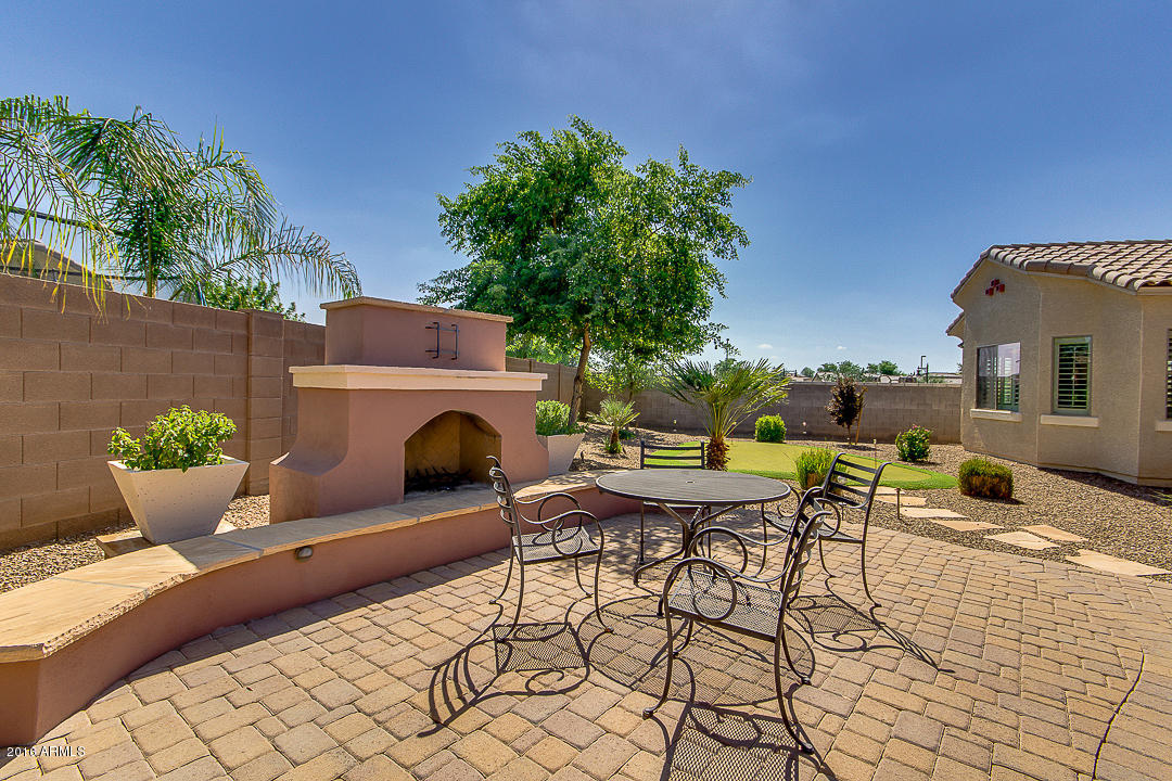3023 East Warbler Road Gilbert, AZ 85297 - Photo 49 of 69 62-Warbler