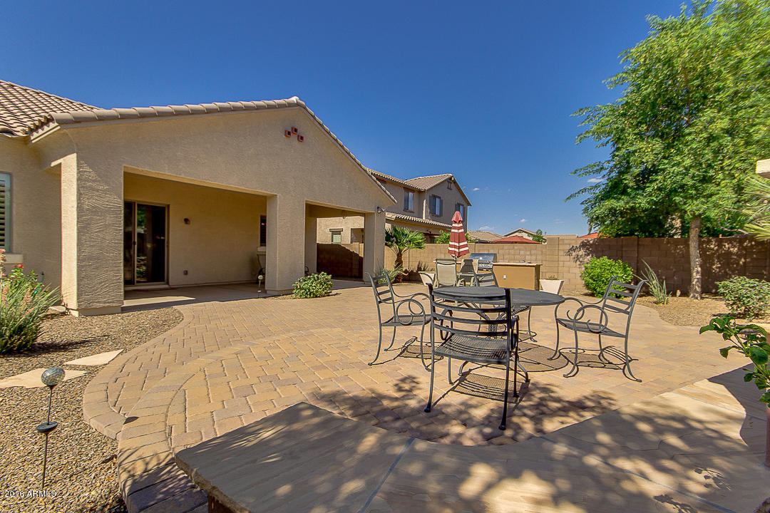 3023 East Warbler Road Gilbert, AZ 85297 - Photo 51 of 69 64-Warbler