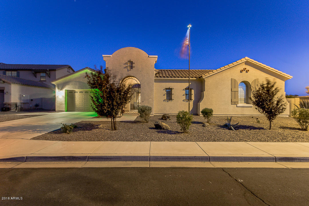 3023 East Warbler Road Gilbert, AZ 85297 - Photo 54 of 69 01-Warbler