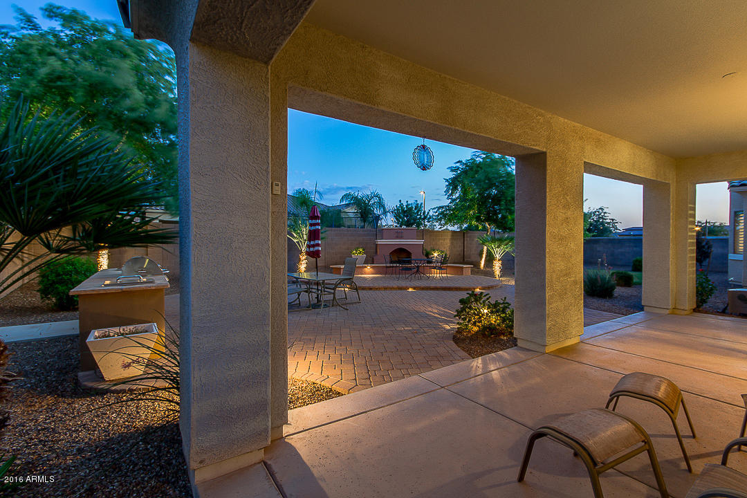 3023 East Warbler Road Gilbert, AZ 85297 - Photo 58 of 69 49-Warbler