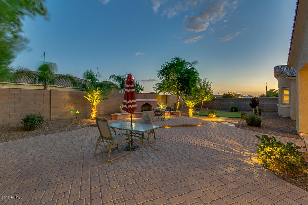 3023 East Warbler Road Gilbert, AZ 85297 - Photo 59 of 69 50-Warbler