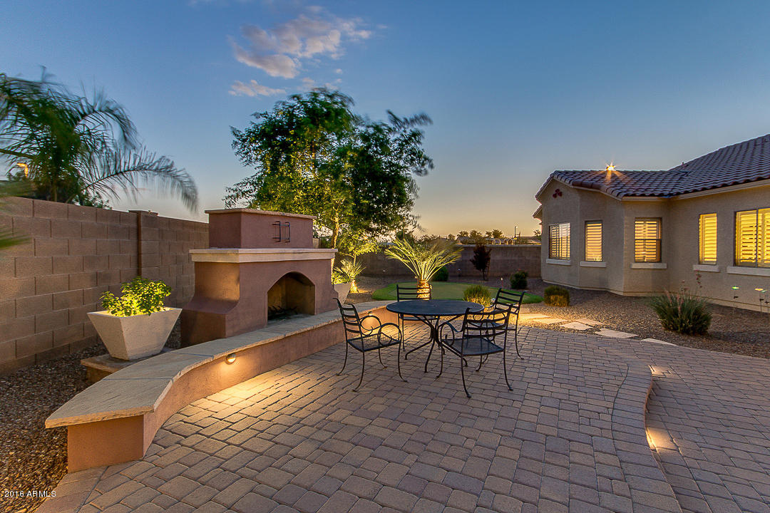 3023 East Warbler Road Gilbert, AZ 85297 - Photo 61 of 69 52-Warbler
