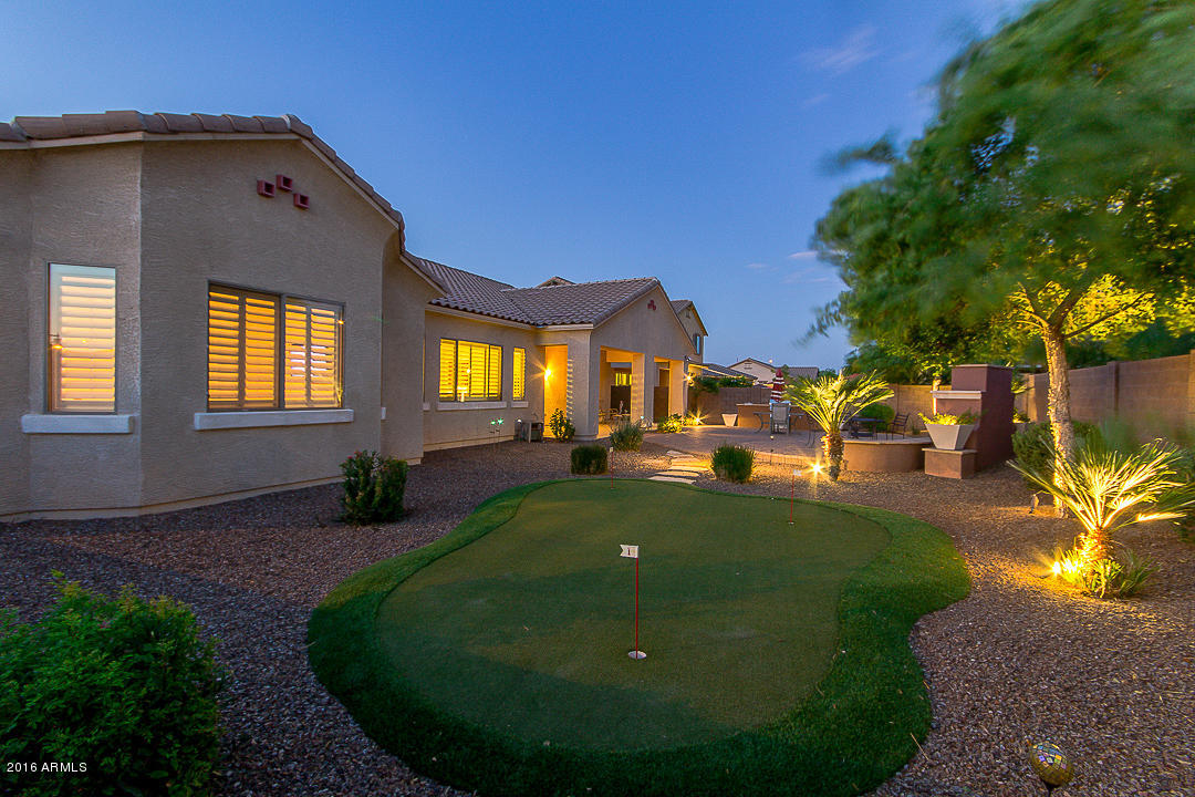 3023 East Warbler Road Gilbert, AZ 85297 - Photo 62 of 69 53-Warbler