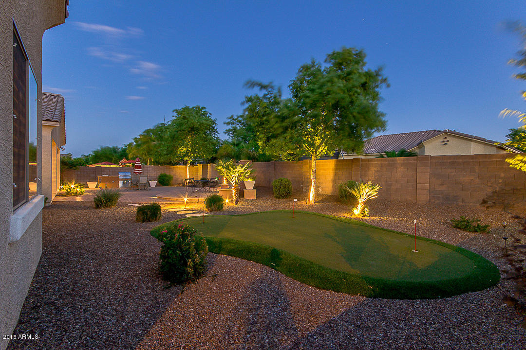 3023 East Warbler Road Gilbert, AZ 85297 - Photo 63 of 69 54-Warbler