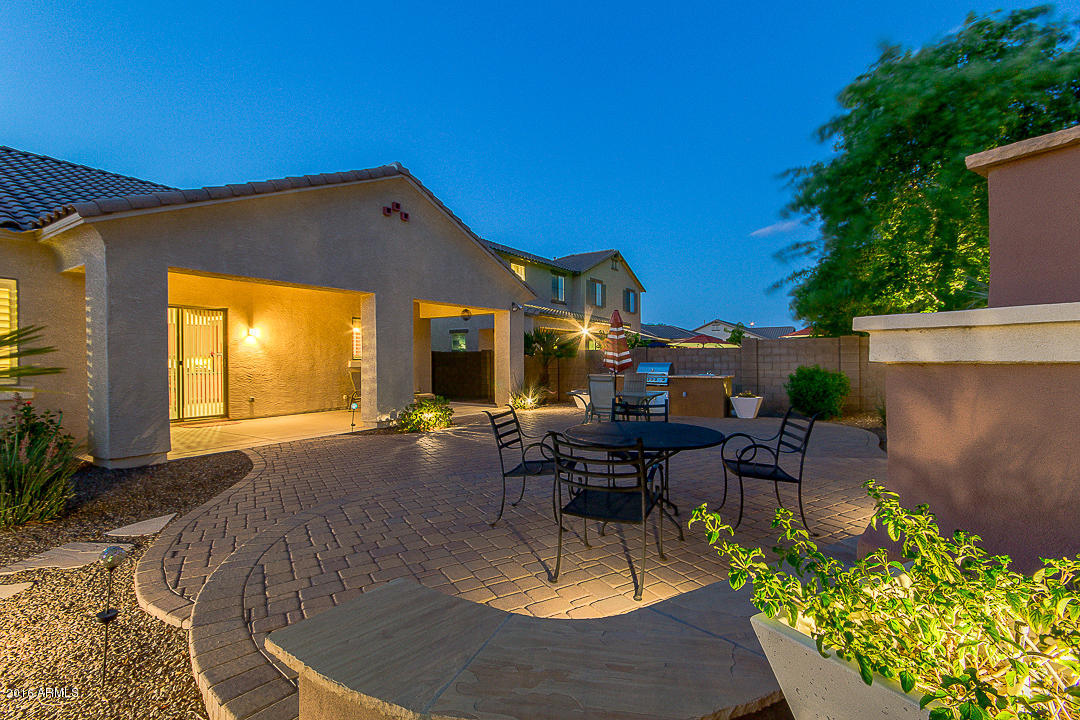 3023 East Warbler Road Gilbert, AZ 85297 - Photo 64 of 69 55-Warbler