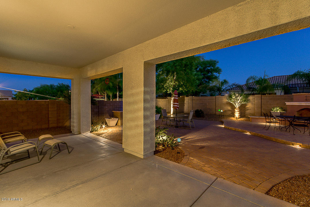 3023 East Warbler Road Gilbert, AZ 85297 - Photo 65 of 69 56-Warbler