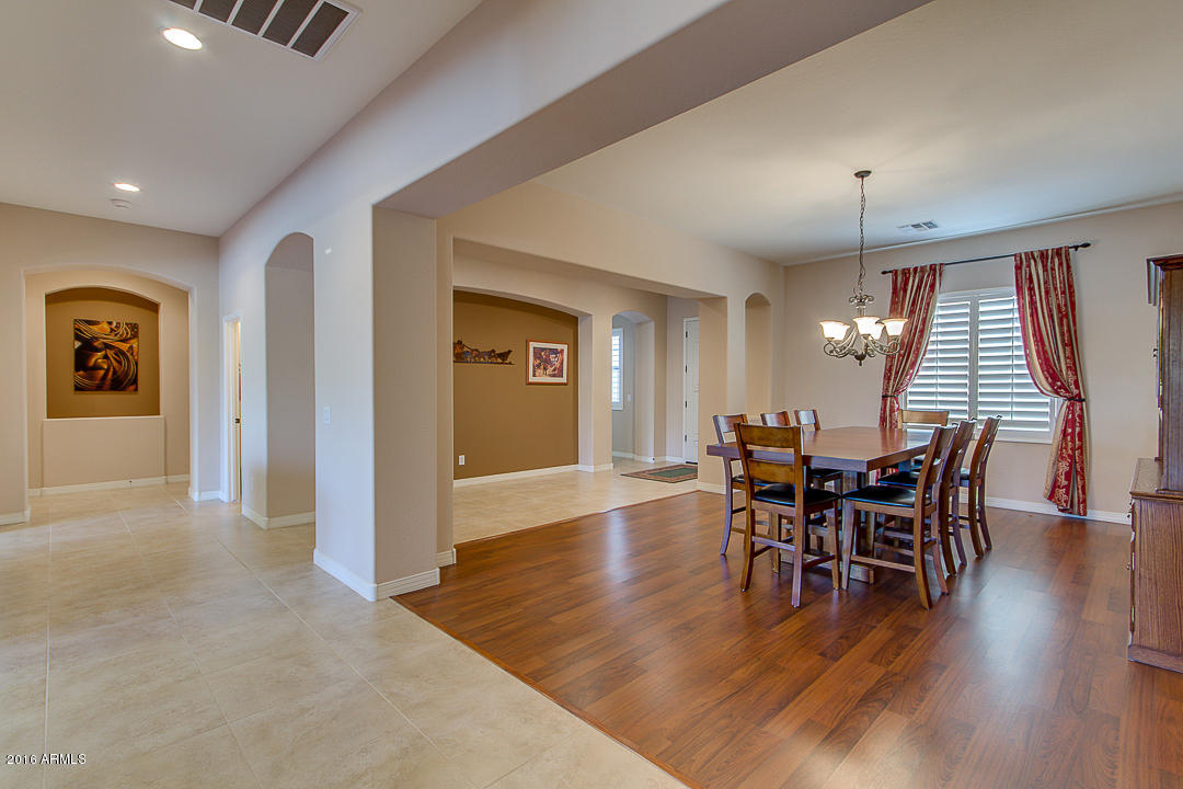 3023 East Warbler Road Gilbert, AZ 85297 - Photo 9 of 69 13-Warbler