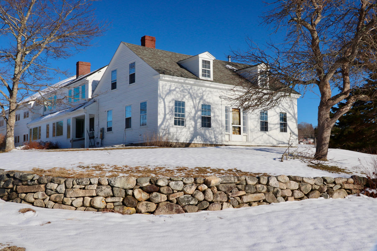 87 Carter Point Road Sedgwick, ME 04676 - Photo 1 of 38 IMG_6712