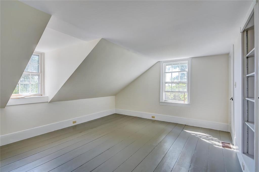 87 Carter Point Road Sedgwick, ME 04676 - Photo 23 of 38 Upstairs bedroom