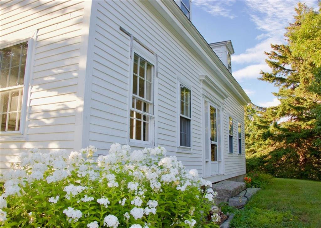 87 Carter Point Road Sedgwick, ME 04676 - Photo 24 of 38 Exterior