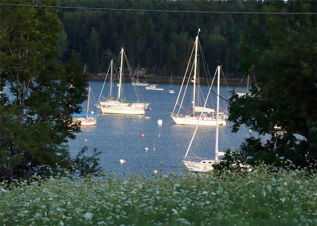 87 Carter Point Road Sedgwick, ME 04676 - Photo 34 of 38 Benjamin River