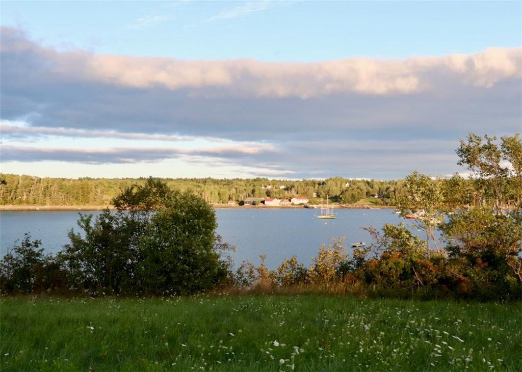 87 Carter Point Road Sedgwick, ME 04676 - Photo 35 of 38 Water view
