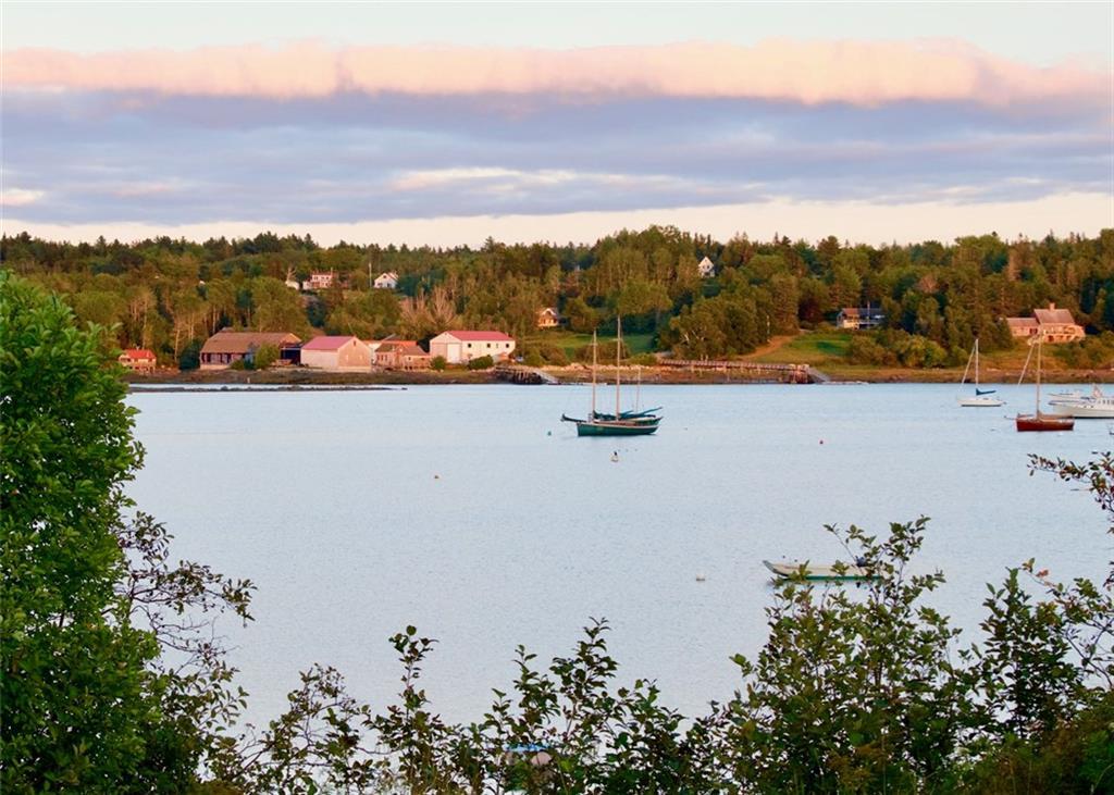 87 Carter Point Road Sedgwick, ME 04676 - Photo 36 of 38 Benjamin River
