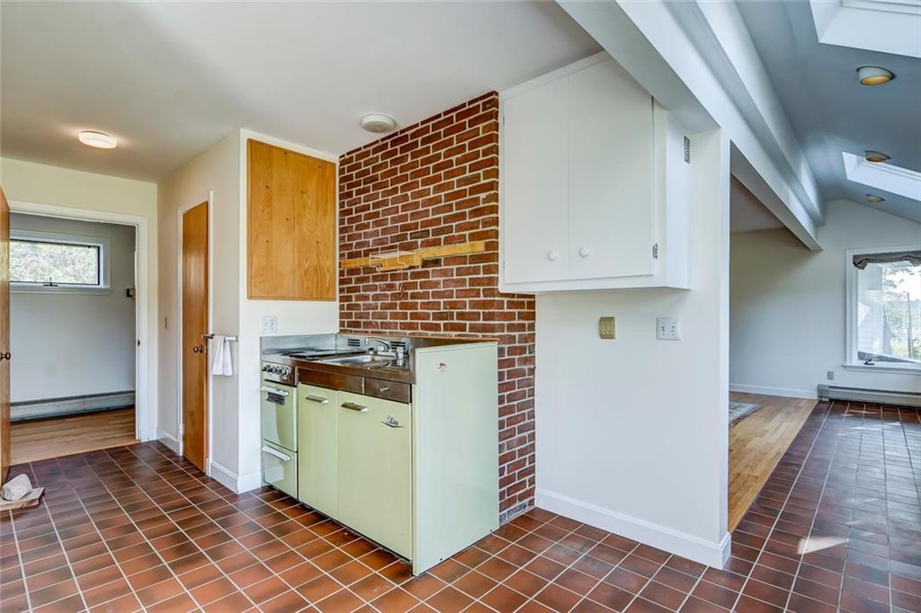 87 Carter Point Road Sedgwick, ME 04676 - Photo 10 of 38 Kitchenette
