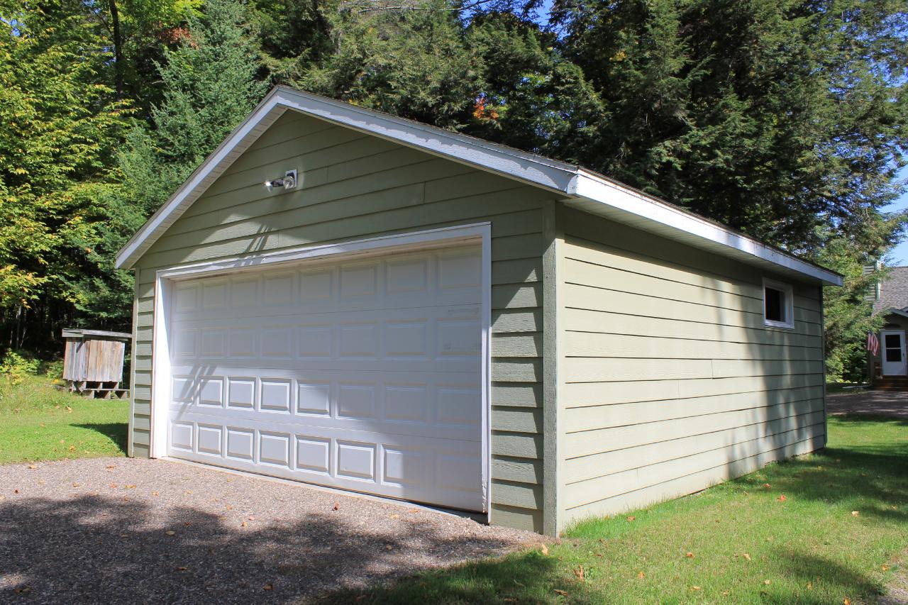 5182 Forest Road Mercer, WI 54547 - Photo 37 of 42 Gallery Image 37