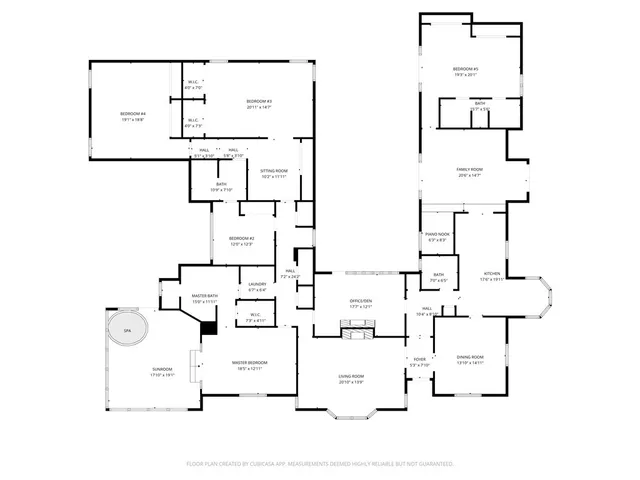 $2,500,000 | 8547 Amestoy Avenue, Northridge, CA 91325