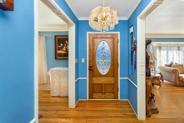 a view of living room