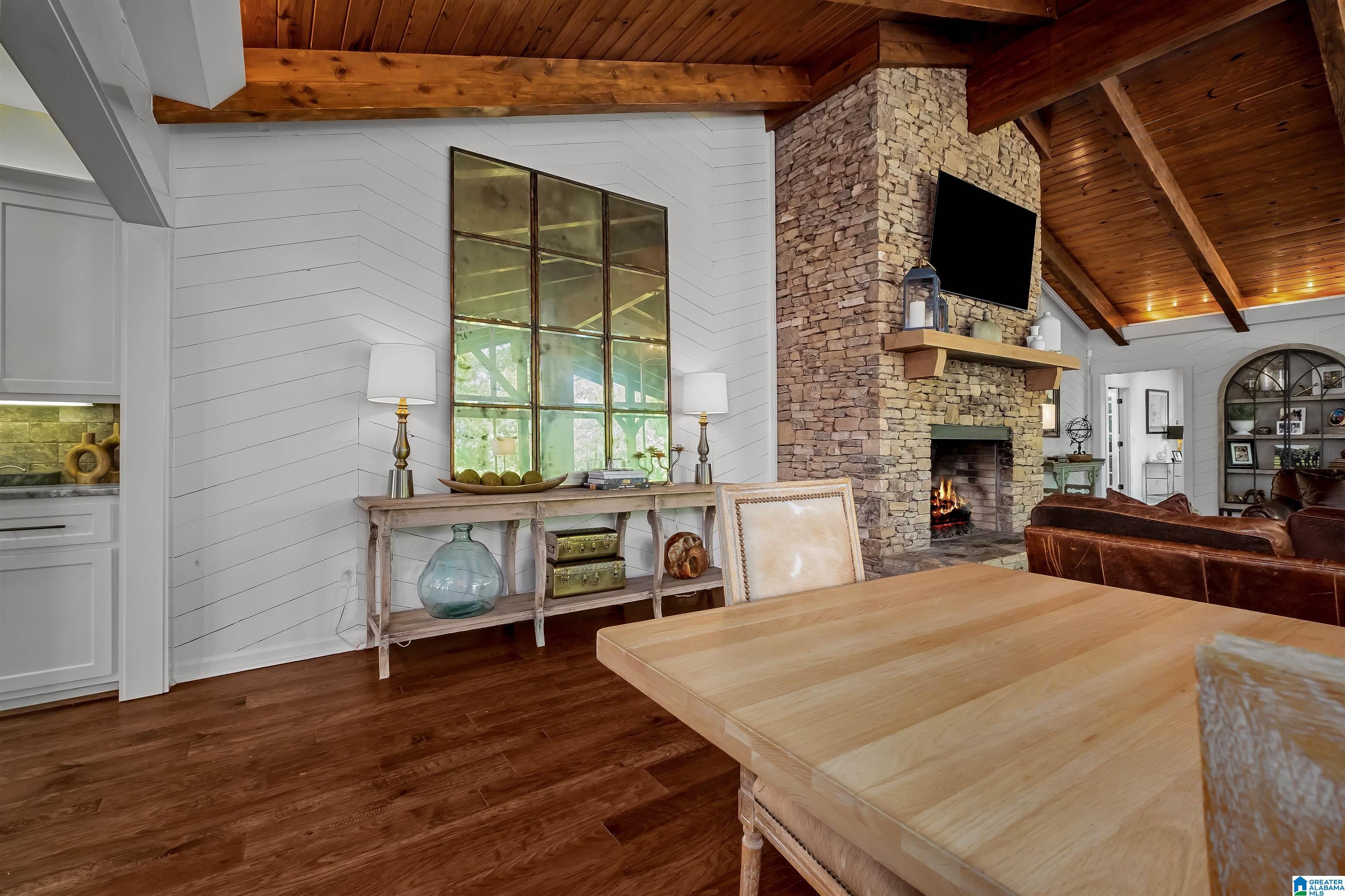 7146 Dry Creek Road Pell City, AL 35128 - Photo 19 of 100