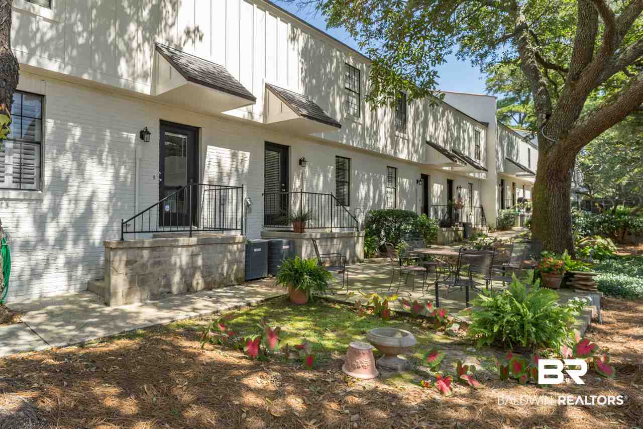 314 Gayfer Court, Unit 8 Fairhope, AL 36532 - Photo 21 of 21