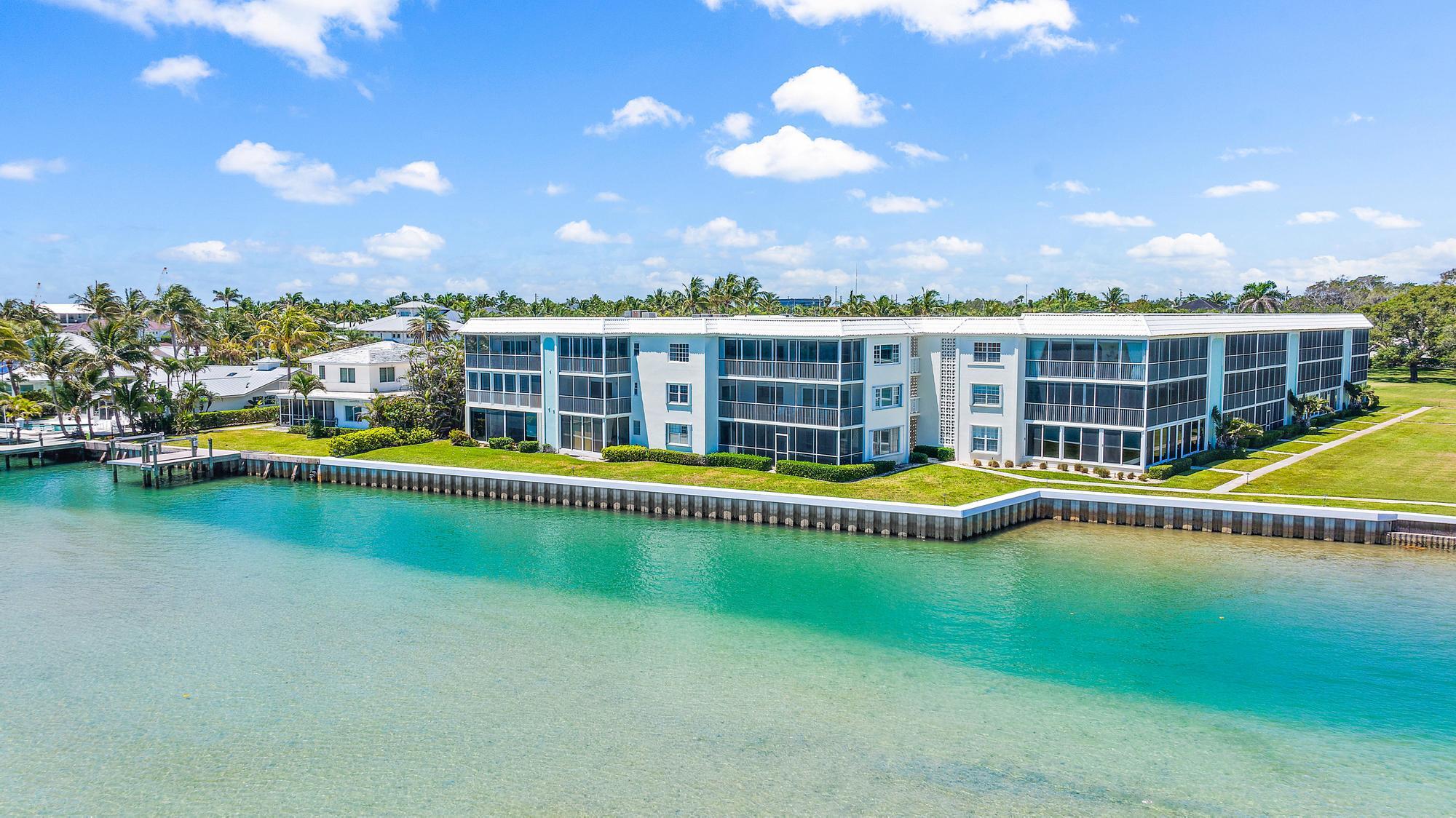 100 Waterway Road, Unit 207E Tequesta, FL 33469 - Photo 1 of 31 100 Waterway Rd 207E -30