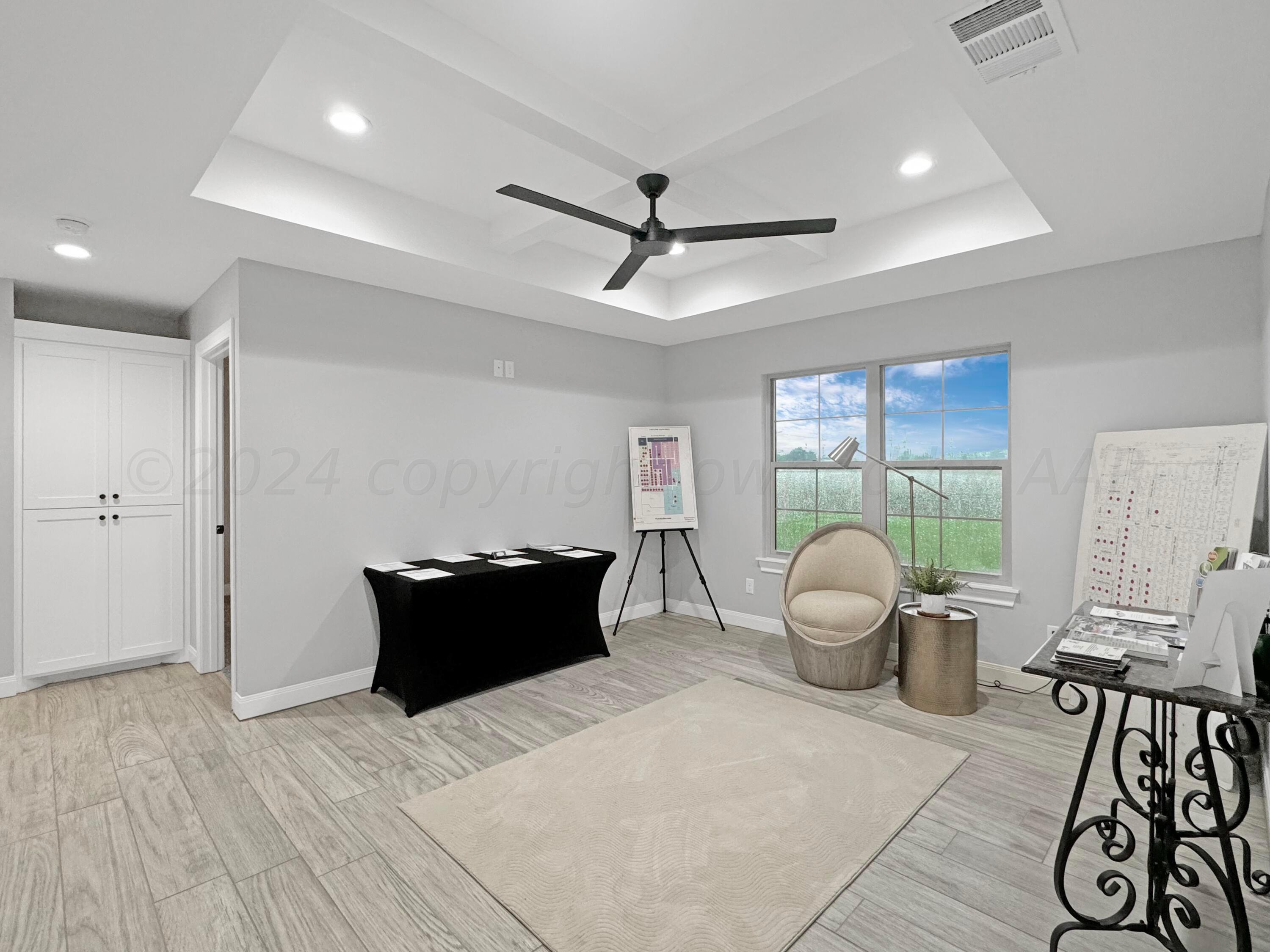19150 Pecan Springs Road Amarillo, TX 79119 - Photo 9 of 28 Den