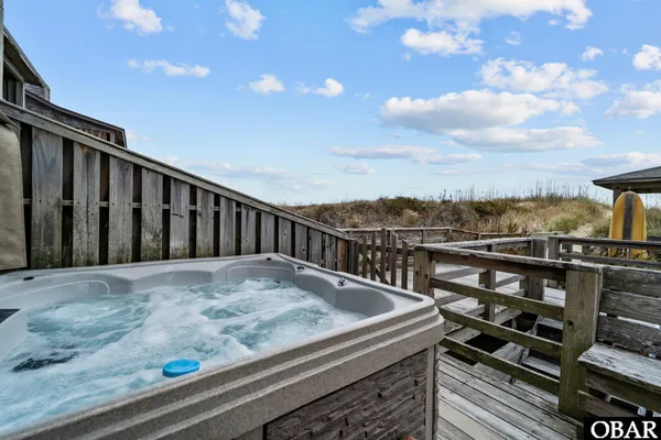 $2,300,000 | 4401 South Virginia Dare Trail, Nags Head, NC 27959