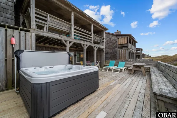 $2,300,000 | 4401 South Virginia Dare Trail, Nags Head, NC 27959
