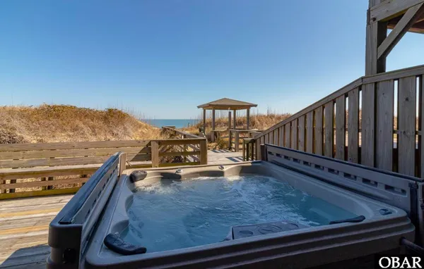 $2,300,000 | 4401 South Virginia Dare Trail, Nags Head, NC 27959